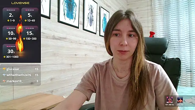 Wowpornoo – Live XXX-chat