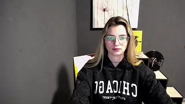 lady_olivia_'s Live XXX Chat