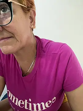 Živý XXX chat star_anastasia