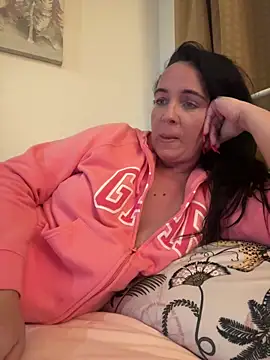 Dagmar92のライブXXXチャット