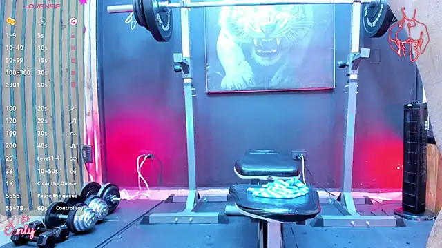 Luke__09のライブXXXチャット