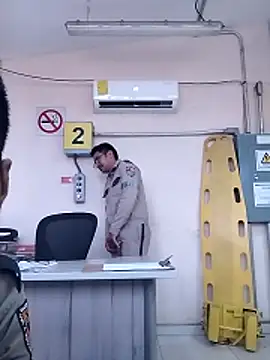 EnriquePersian197 Webcam show