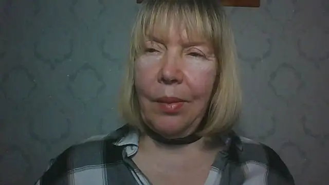 Chatroom XXX en direct de OlgaShine