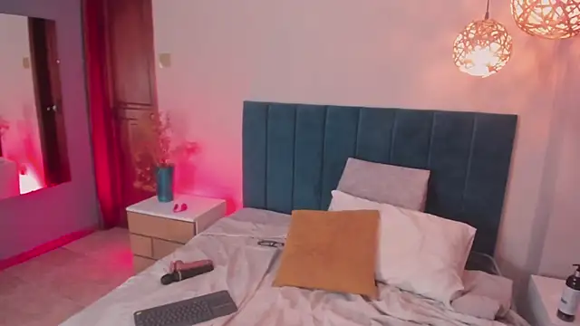 Chatroom XXX en direct de MelissaFoxx