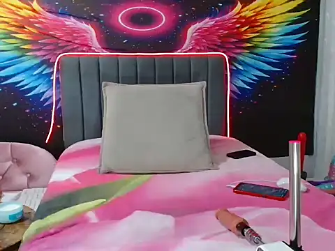 Chatroom XXX en direct de ChocolateDARK_