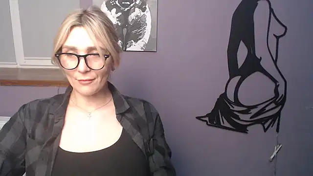 Chatroom XXX en direct de _sexy_lady