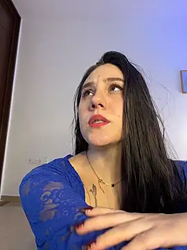 _ISABELLA_HOT_ – Live XXX-chat