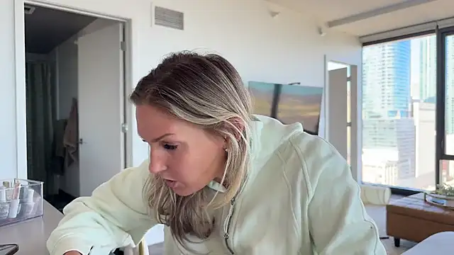 Graciemae_baexx's Live XXX Chat