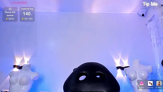 Emili_Roux Pertunjukan Webcam