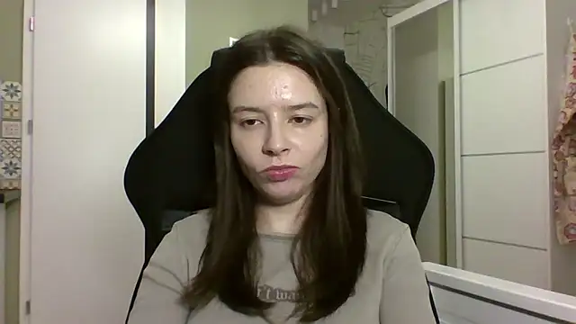 LariceSexy – Live XXX-chat