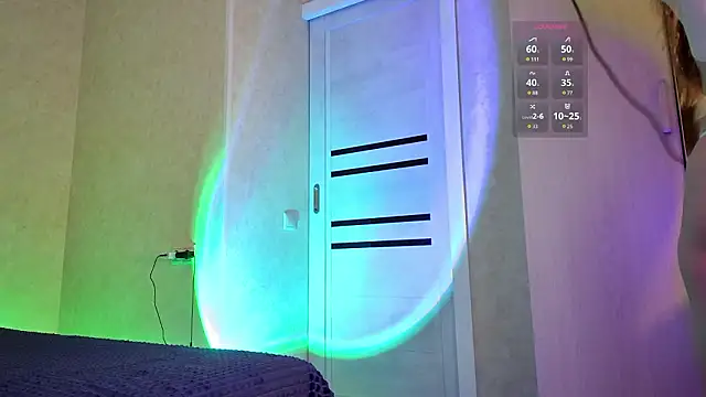 Roseaa's Live XXX Chat