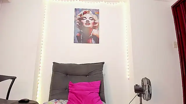 sindy_castro Live XXX-Chat