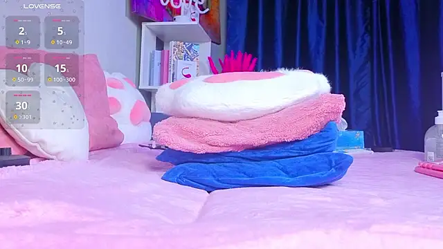 AuroraPrincess' Live XXX Chat