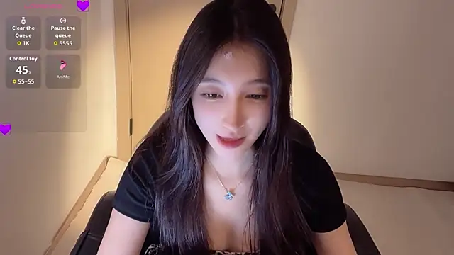 Seraphina-se live XXX chat