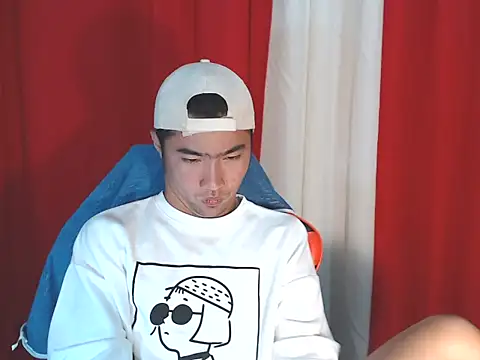 Siege_cum69 Pertunjukan Webcam