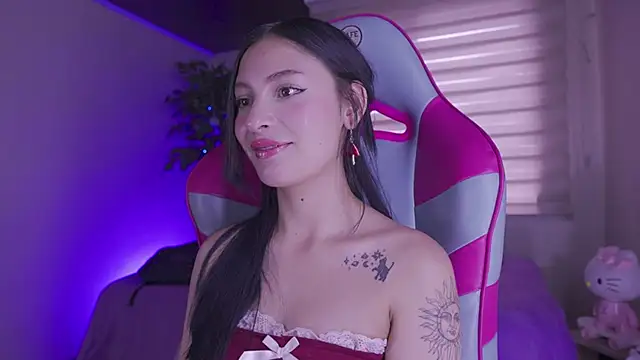 Rebecah_1's Live XXX Chat