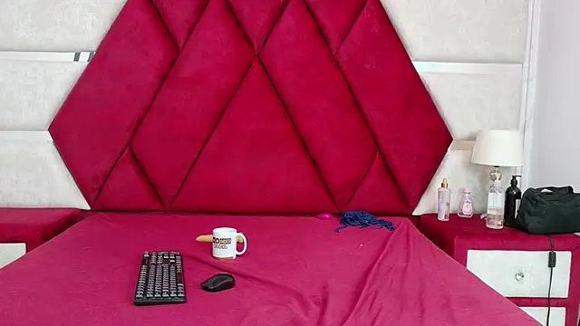 Kity_spiderr 现场XXX聊天