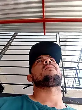 yeffito1 Pertunjukan Webcam