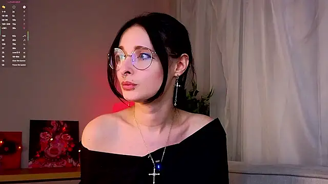 DarcyAspacio: απευθείας συνομιλία ΧΧΧ