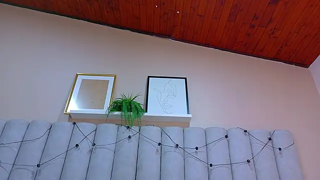 MyApril__ – Live XXX-chat