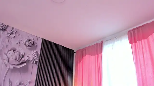 LilithLuxorr – Live XXX-chat