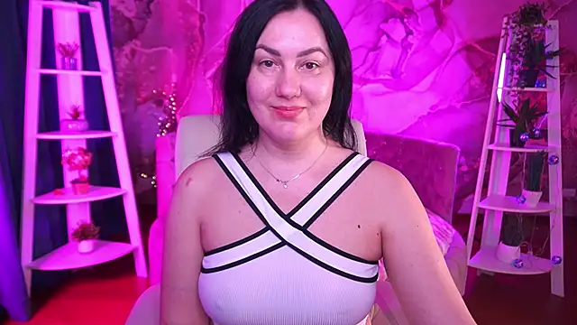 Chatroom XXX en direct de VelvetLuck