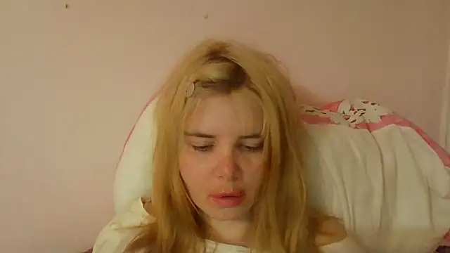 HornyElena – Live XXX-chat