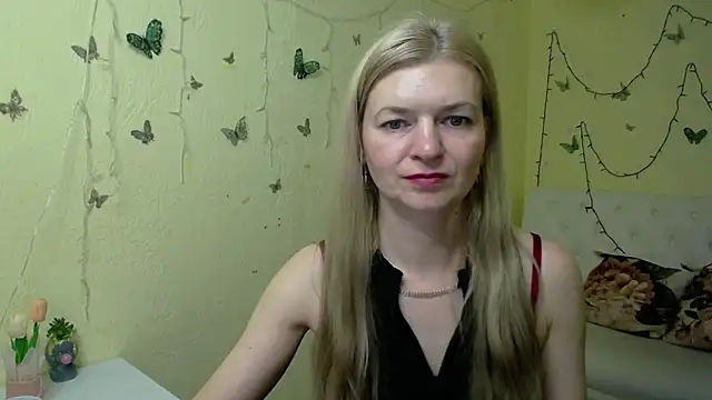 MelissaTyler live XXX chat