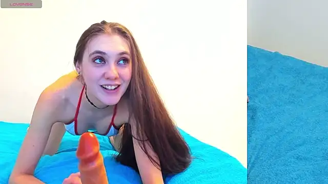 Chatroom XXX en direct de SamaraShadow