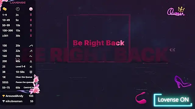 BigCockValentina Chat XXX in diretta