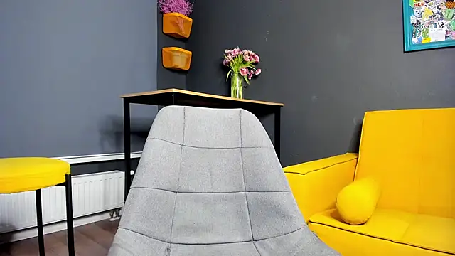 Chatroom XXX en direct de Moon_Silk