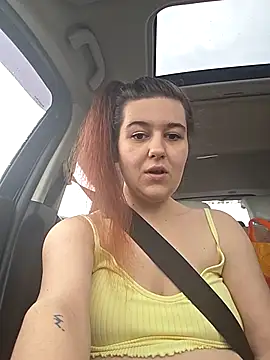 Ashlovescannabis' Live XXX Chat