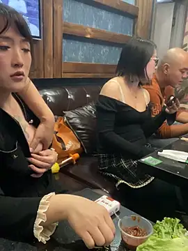 xiaotiantian-10's Webcam Show