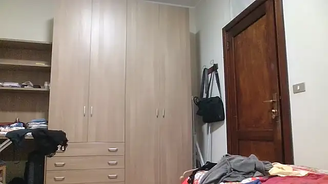 Chatroom XXX en direct de Miasexmilf