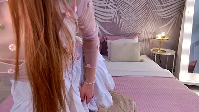 EmilyBroown – Live XXX-chat