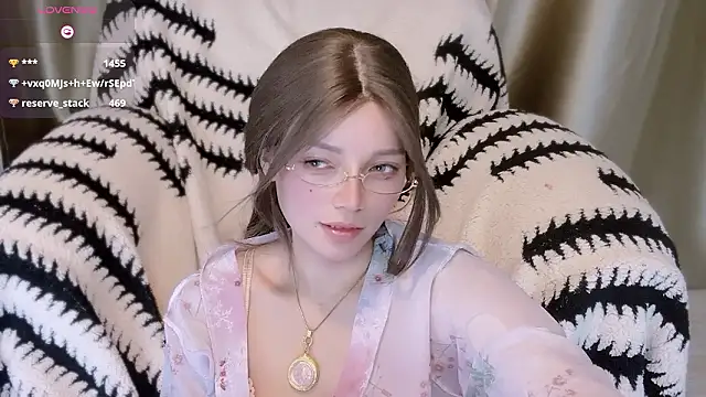 audience114 – Live XXX-chat