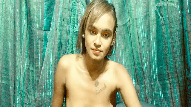 Chatroom XXX en direct de SassyXindian