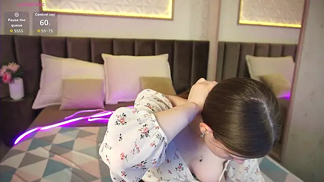 LauraBev – Live XXX-chat