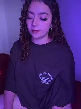 ZoeVixen Show Webcam