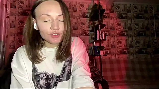 JeannaLanno – Live XXX-chat