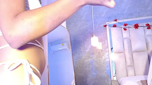 Bella-Sanders – Live XXX-chat