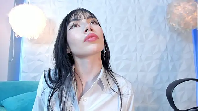 KittyVelve – Live XXX-chat