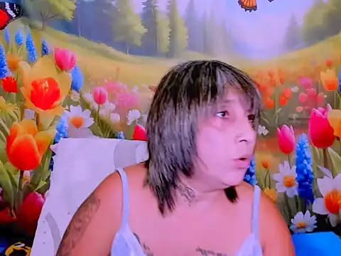 Chatroom XXX en direct de indianroxy