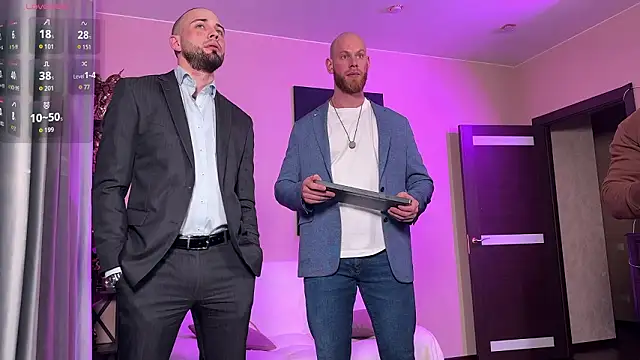 FireBeard_ Live XXX Chat