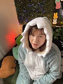 JennKenobi's Live XXX Chat