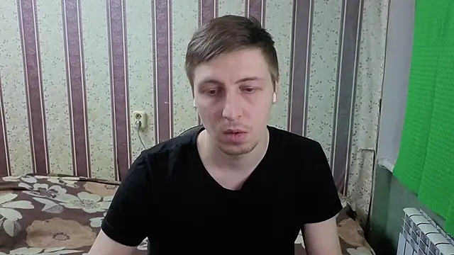 Darien_Brown: вебкам-шоу