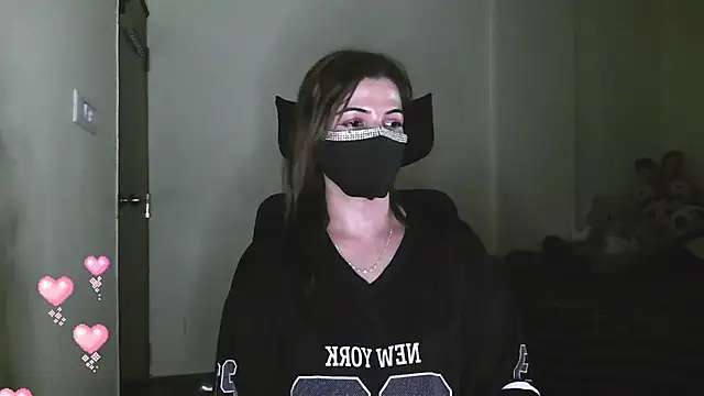 Cute_Sonii 웹캠 쇼