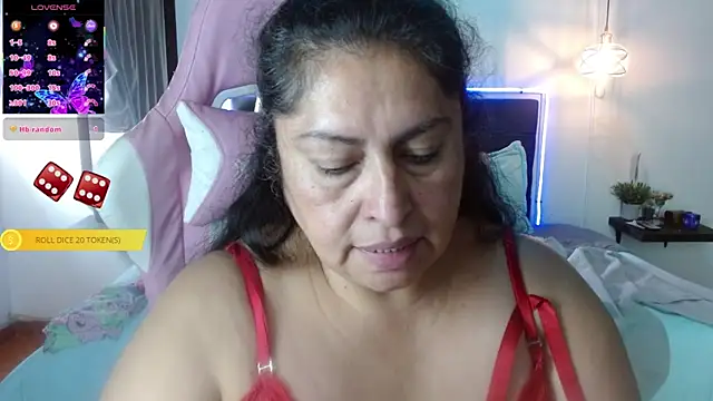 Keyla01_ – Live XXX-chat