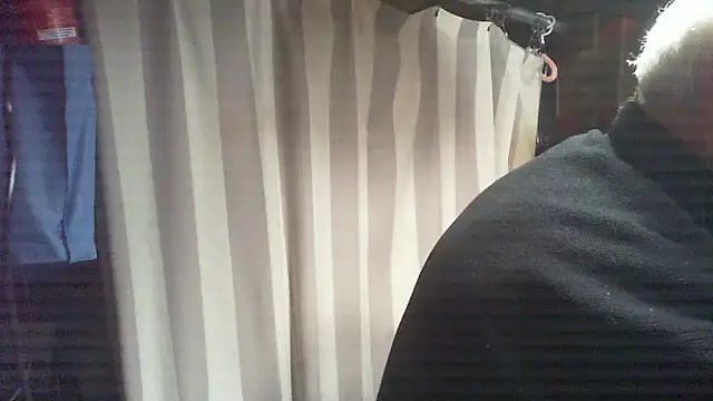 nonnomaturobisex – Kamerová šou