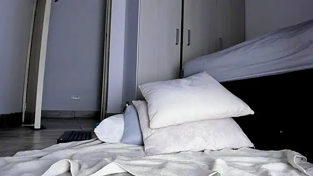 Chatroom XXX en direct de Skarleth69